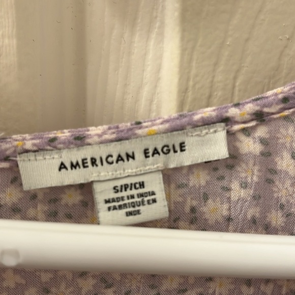 American Eagle Romper - Picture 3 of 6